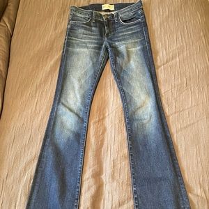 Wildfox Classic Boot Jean